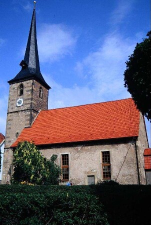 Katharinenkirche von Südost