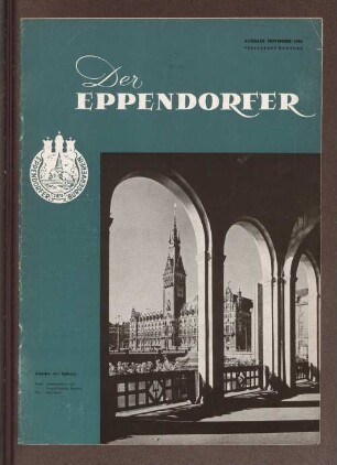 Der Eppendorfer