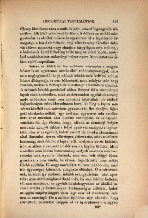 Új magyar múzeum : egyszersind a Magyar Academia közlönye, 5,2. 1855 = Juli - Dez.