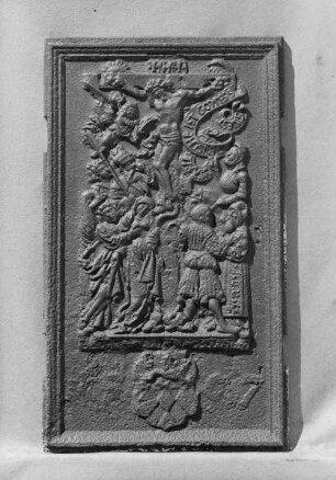 Kreuzigung Christi