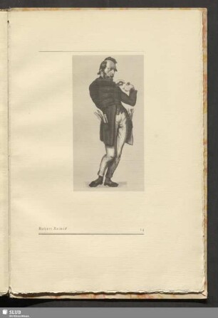 Robert Reinick