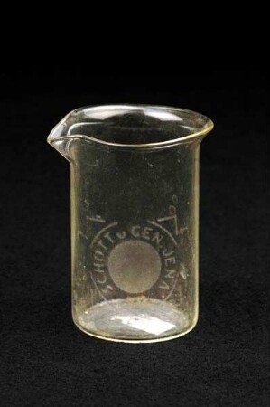 Becherglas (Jenaer Glas)