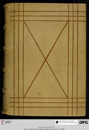 Theologische Sammelhandschrift