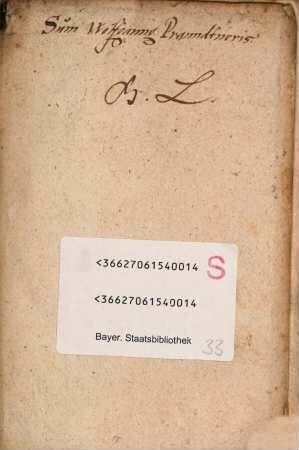 Opus de conscribendis Epistolis