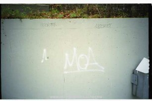 MoA