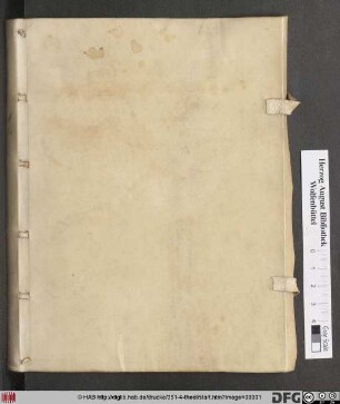 Continens Epistolas Pauli quatuor, Ad Galatas, Ephesios, Philippenses, Et Colossenses