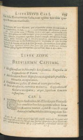 Liber XXXVII.