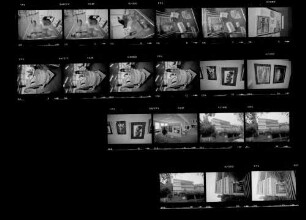 Ausstellung "650 Jahre Cannstatt" Foto-Ausstellung des Camera Clubs Cannstatt