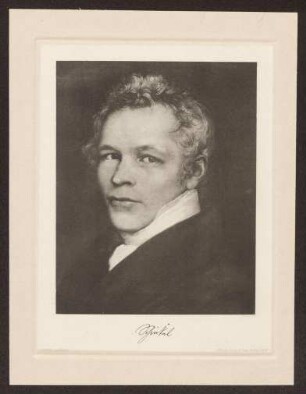 Schinkel, Karl Friedrich