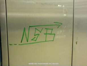 NSB