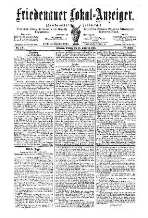 Nr. 220, 19.09.1910