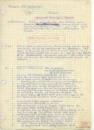 Tübingen (jetzt SBB): Bibl. Schoem. VIII. 1