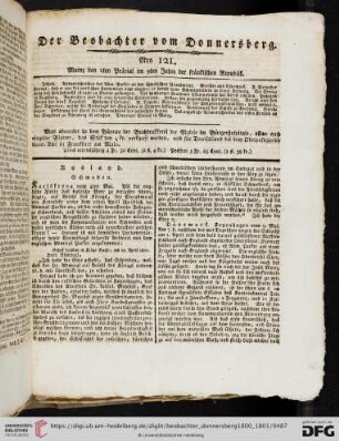 Nro 121