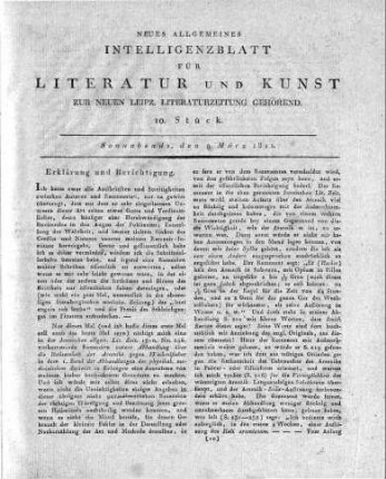 1811-03-09 : 10. Stück