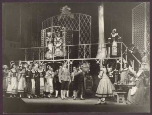 Der Waffenschmied (Albert Lortzing)