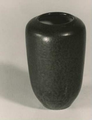 Vase "VG 6" von Heinz H. Engler