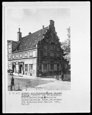 Schabbellhaus