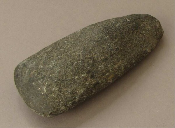 Stone axe