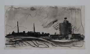 Industrielandschaft