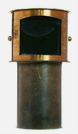 Camera Obscura