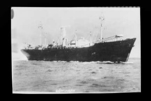 Göttingen (1944), NDL.- Norddeutscher Lloyd, Bremen