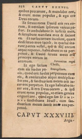 Caput XXXVIII.