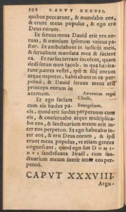 Caput XXXVIII.