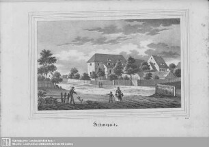 Schwepnitz : zu Lieferung 3