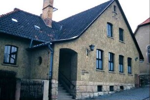 Gemeindehaus "Albert Schweitzer"