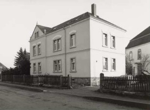 Wohnhaus, Radeberg (Kreis Dresden)
