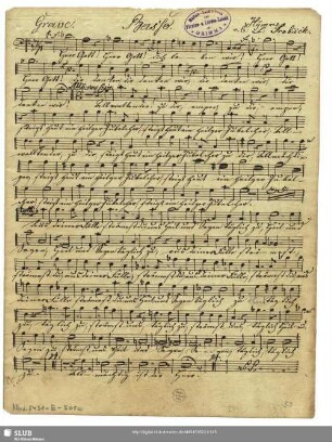 [Coro:] Basso