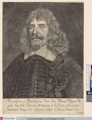 [Johann Philipp von Schönborn]