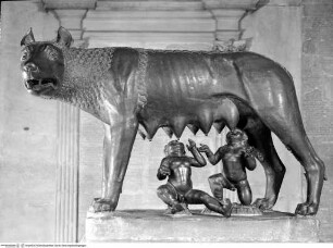 Lupa Capitolina