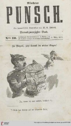 Nro. 10 (5. März 1871)