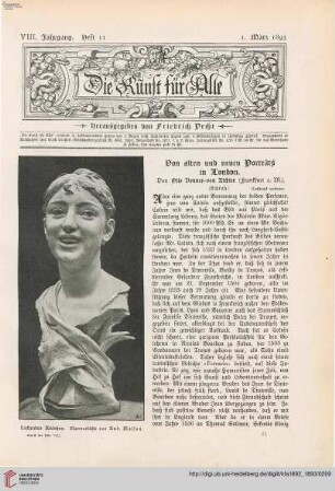 Heft 11 (1. März 1893)