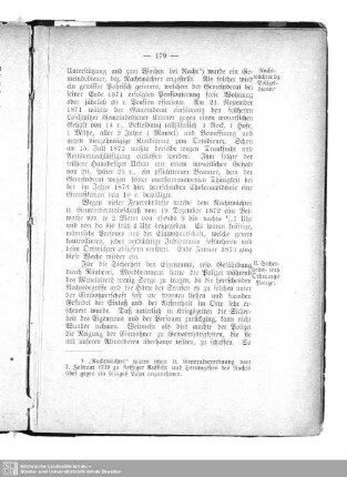 II. Sicherheits- und Ordnungspolizei