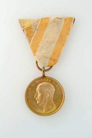 Langensalza-Medaille
