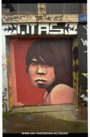 {PEACE} | unleserlich bSL | NTAS