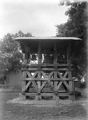 Glockenstuhl
