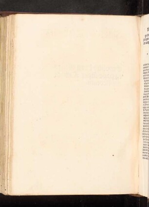 Expositio beati Gregorij pape super Cantica canticorum