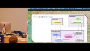pgFaaS: Geo-Processing made simple with Serverless technology