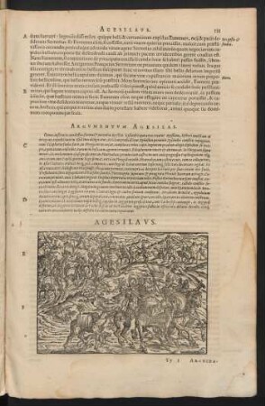 Agesilaus.