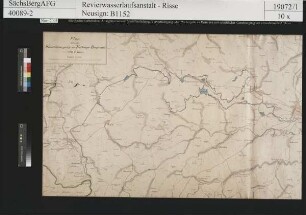 Wasserversorgung der Freiberger Bergrevier