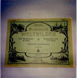 Plastische Weltbilder