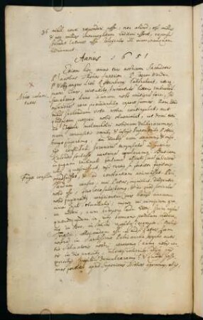 36-42, Annus 1651