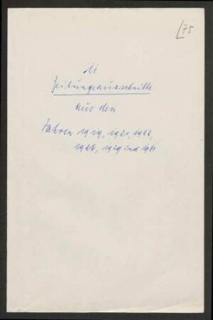 Staatsumwälzung am 09. November 1918