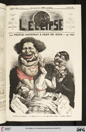 Nr. 16 (10. Mai 1868)
