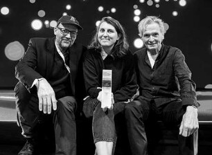 Georg Nonnenmacher Mike Schlömer Yana Höhnerbach