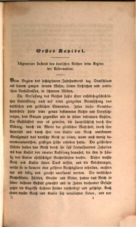 Geschichte der Reformation im Bereiche der alten Erzdiözese Köln
