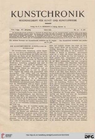 Heft 30 (8. Juli 1904)